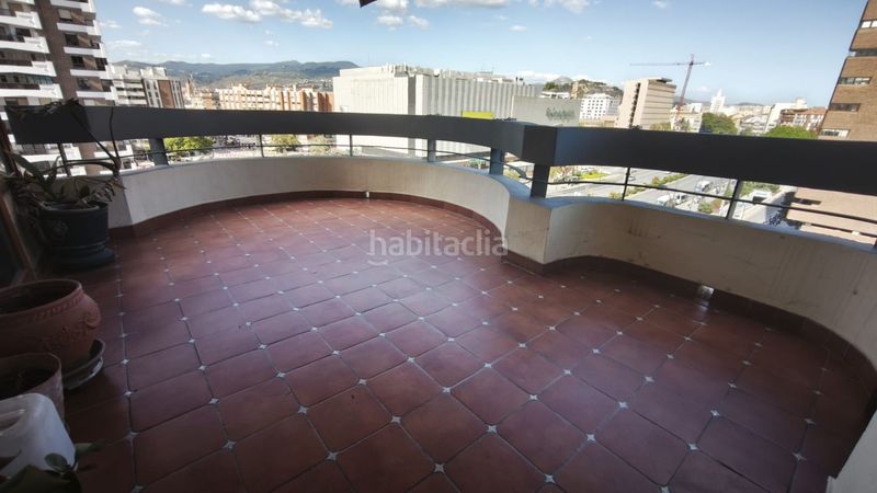 Foto a46c21dd-eca4-430e-9821-153756528816. Pis a Perchel Norte Málaga