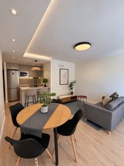 Flat in Piso  Caballero del Bosque