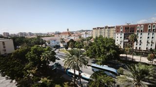 Pis a Avenida de Andalucía