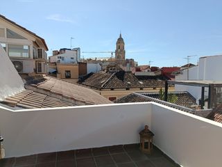 Àtic a Lazcano
