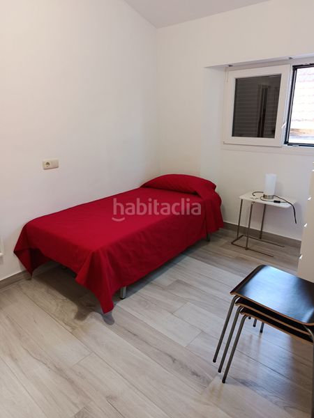 Foto 051ea31a-9ea0-47de-9728-922897c8f7b7. Lloguer àtic a Centro Histórico Málaga