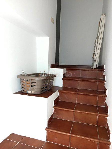 Foto 3d00fc4b-169c-4fca-97ea-88ee8a9b9148. Lloguer àtic a Centro Histórico Málaga