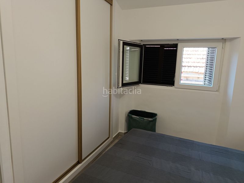 Foto bdbc2891-7c49-4320-9345-50c2b1048338. Lloguer àtic a Centro Histórico Málaga