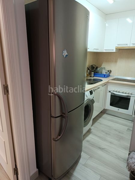 Foto c4ea3385-80b5-4b1b-8fef-2c801b7fe361. Lloguer àtic a Centro Histórico Málaga