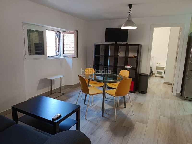 Foto dc750acf-9bd5-422f-89d6-7e2e00b5134a. Lloguer àtic a Centro Histórico Málaga