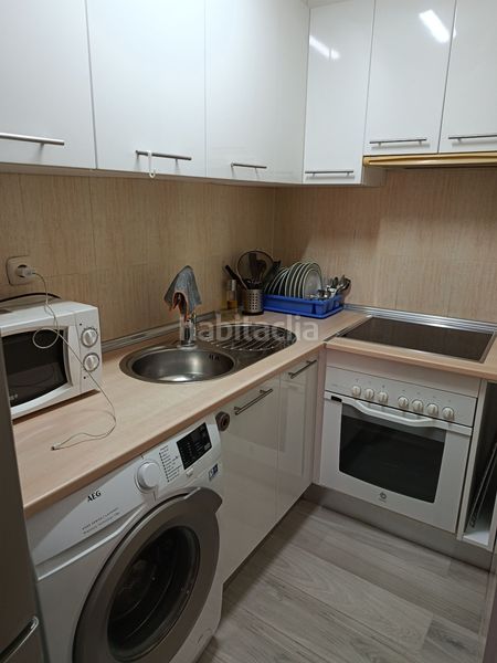 Foto e9c5aa12-d4bd-4c22-ab46-f25aeff163de. Lloguer àtic a Centro Histórico Málaga