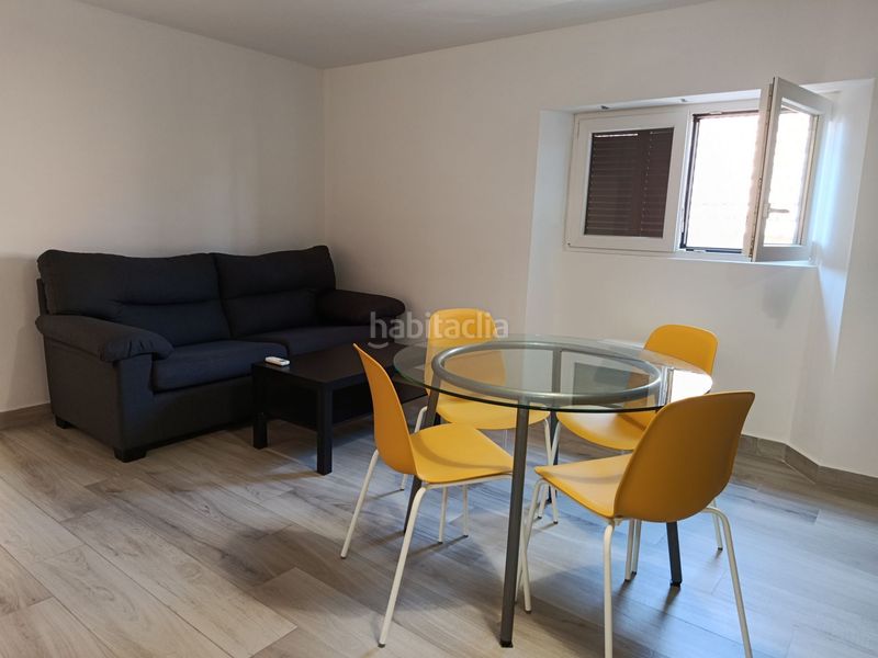 Foto eb5bd277-5824-488e-a516-777979e8ec83. Lloguer àtic a Centro Histórico Málaga