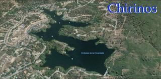 Residential Plot in Las Jaras