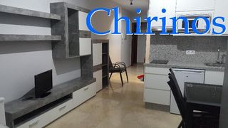 Affitto Monolocale in Centro