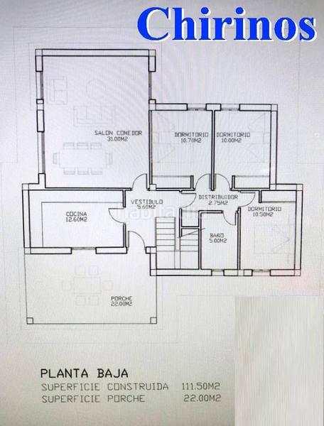 Foto 3b106f07-e35e-4395-a813-d26303f69791. Xalet a Almodóvar del Río