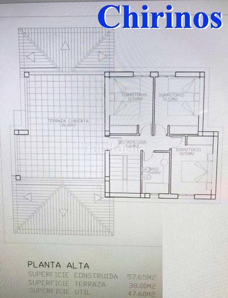 Foto b179b7f8-9d76-4a1b-8674-52150b983aa0. Xalet a Almodóvar del Río