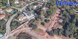 Terreny residencial a El Brillante -El Naranjo - El Tablero