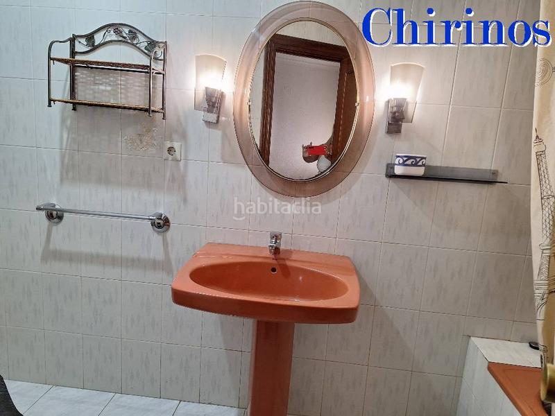 Foto 62718b73-b6f9-40d2-8e3a-431bc6915bec. Lloguer apartament amb calefacció a Centro Córdoba