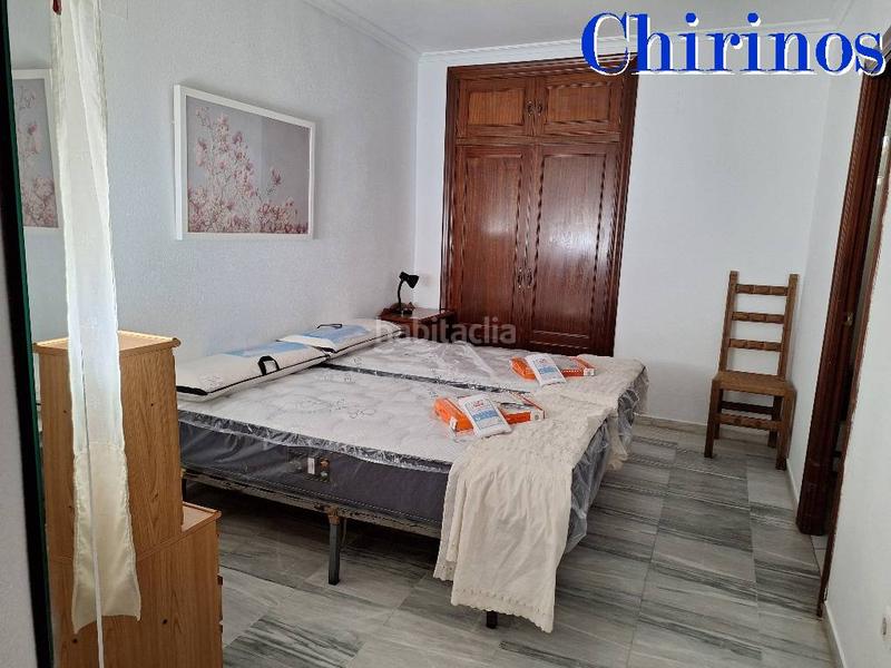 Foto 1ce523a8-cca5-471d-bb20-7eb4956dc966. Miete appartement mit heizung in Centro Córdoba