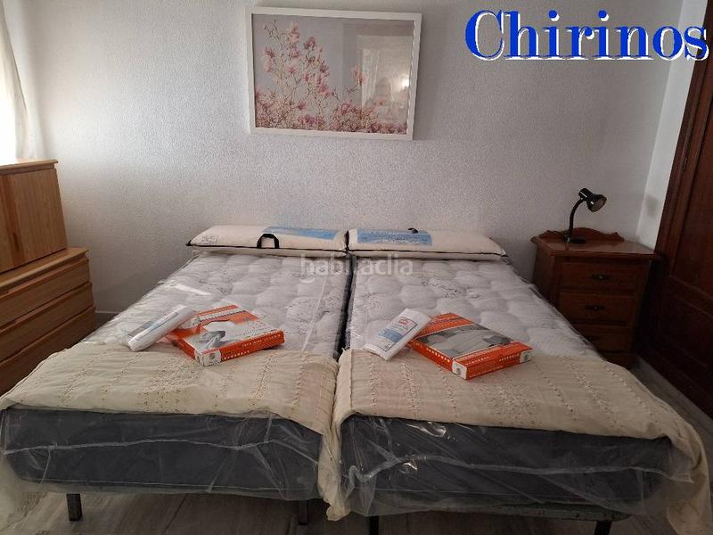 Foto 31ecff33-130d-424e-a697-fe910893edf4. Miete appartement mit heizung in Centro Córdoba