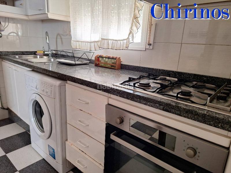 Foto 31f4920c-0bc8-42b9-953c-957313faa57c. Miete appartement mit heizung in Centro Córdoba