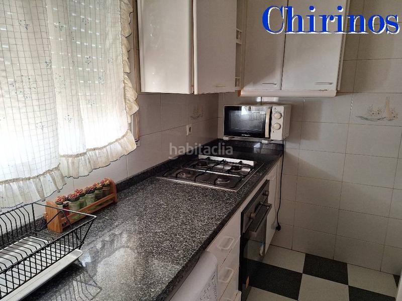 Foto 3f0b7596-e41e-4e63-a284-222dae0b45b0. Rent apartment with heating in Centro Córdoba