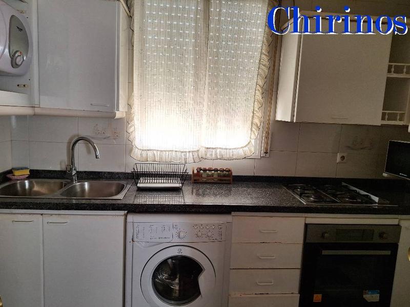 Foto a1877076-8fe7-4e37-8f5f-dcee33abf7ec. Rent apartment with heating in Centro Córdoba