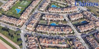 Miete Chalet in El Brillante -El Naranjo - El Tablero