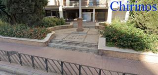 Parking voiture  Plaza del moreno