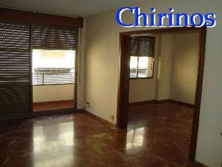 Rent Flat in Centro. Gran piso en pleno centro