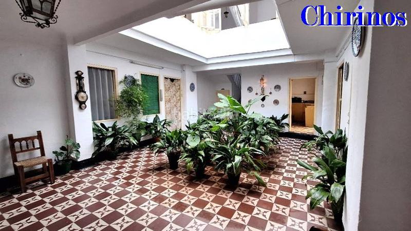 Foto 1b67a367-0ce5-4f3e-aa46-637e4499f21f. Haus in casco histórico - ribera - san basilio Córdoba