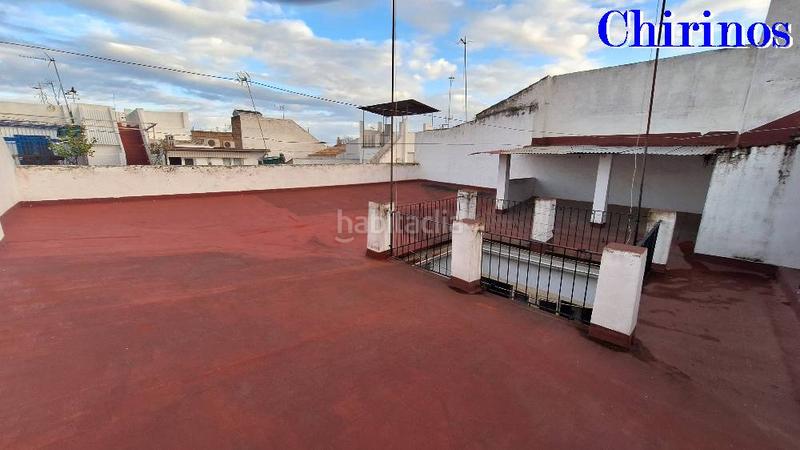 Foto 302cdc22-ae9e-40b1-95cf-69da3e91136c. Haus in casco histórico - ribera - san basilio Córdoba