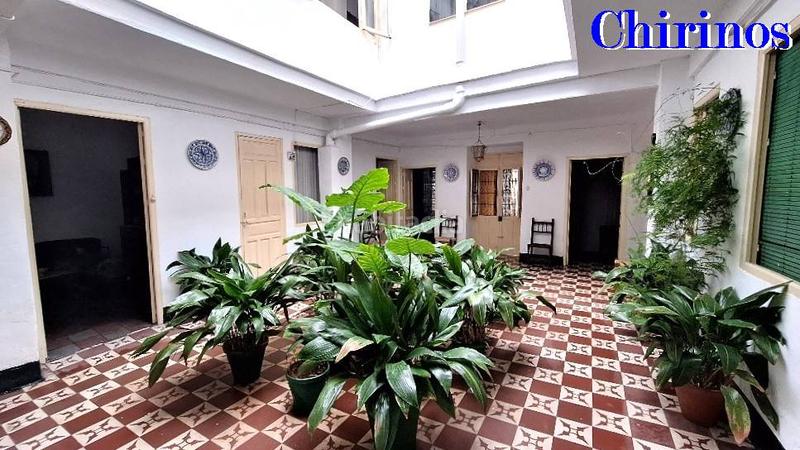 Foto a72bb765-5e12-4ded-9e34-b8aeb27011ce. Haus in casco histórico - ribera - san basilio Córdoba