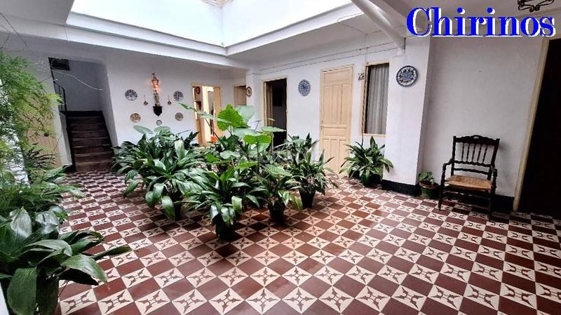 Foto eefdc092-222b-4204-bcc7-4e104f7299ae. Haus in casco histórico - ribera - san basilio Córdoba