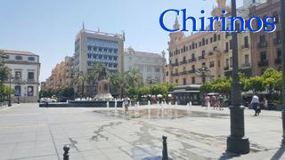 Lloguer Aparcament cotxe a Centro. Plaza de garaje en pleno centro, junto plaza de las tendillas