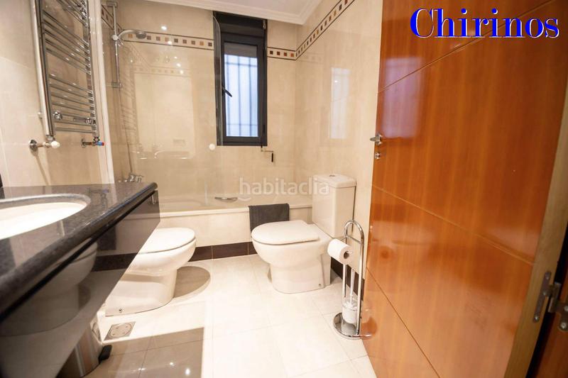 Foto a2c0a40d-d18b-4299-9a01-9123c7bfb391. Piso gran piso en pleno Centro, exterior, calidades en Córdoba