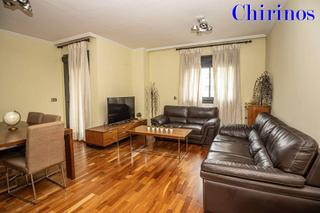 Appartement à Centro. Gran piso en pleno centro, exterior, calidades