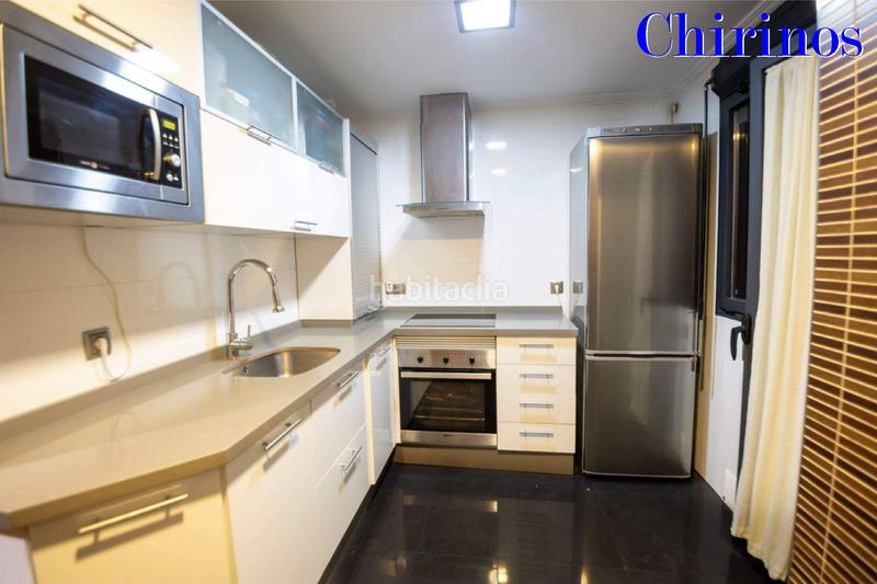 Foto d1f25cf6-d746-46e5-aaa6-5f44e06f534b. Piso gran piso en pleno Centro, exterior, calidades en Córdoba