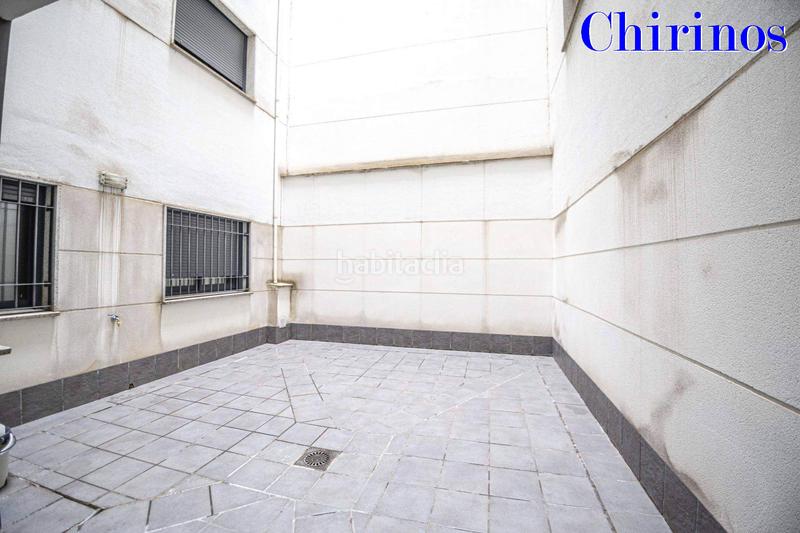 Foto f166bc17-fcb7-479f-868a-ead09a1fef24. Piso gran piso en pleno Centro, exterior, calidades en Córdoba