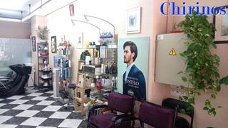 Lloguer Local Comercial a Ollerías - San Cayetano. Local totalmente instalado como peluqueria
