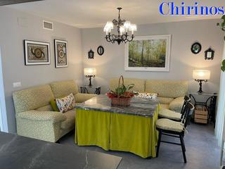 Appartement à Centro. Gran piso en pleno centro reformado
