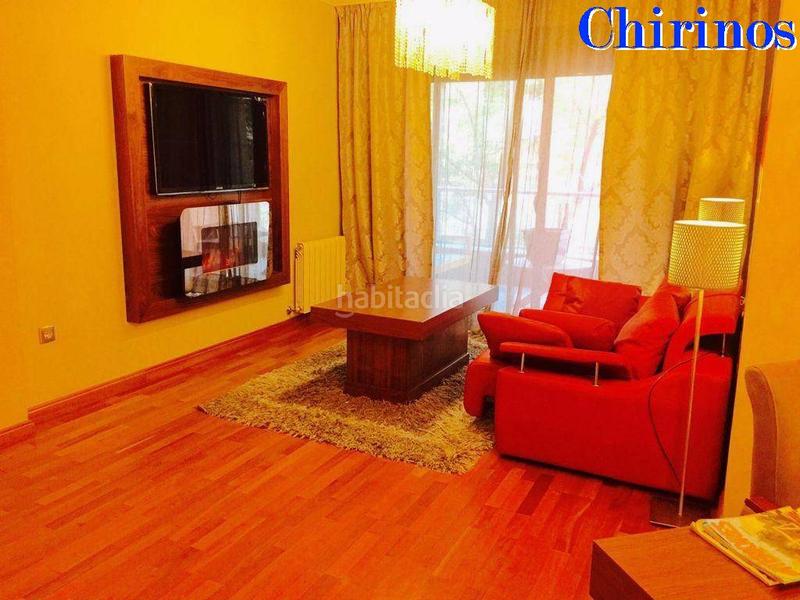 Foto 032f8404-ff26-4e61-a391-146429c588f1. Location appartement dans Centro Córdoba