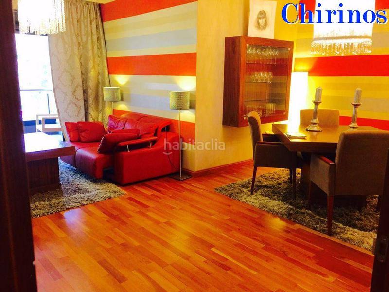 Foto 063465d0-a0fe-4cc9-9b76-36e7238b0d37. Location appartement dans Centro Córdoba