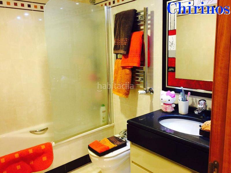 Foto b13199a1-0373-4428-ace4-332de8090965. Location appartement dans Centro Córdoba