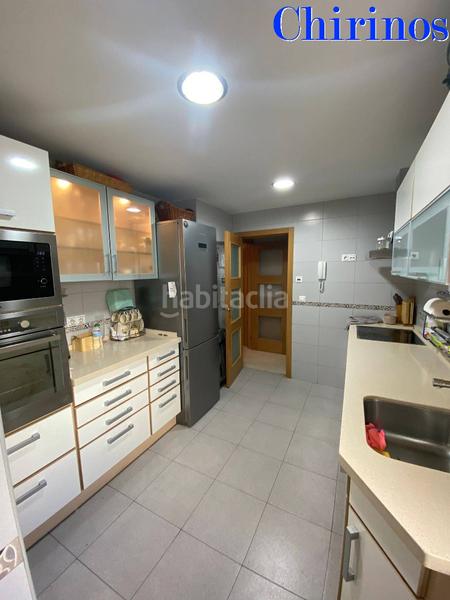 Foto a58df49d-a840-4489-b112-0aa538a0605f. Location appartement avec parking dans Ciudad Jardín - Zoco Córdoba