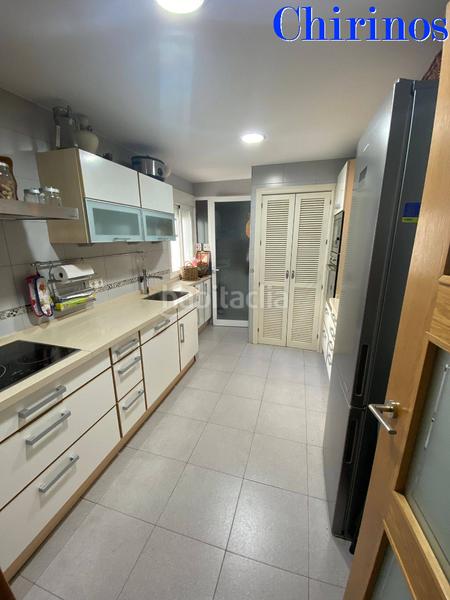 Foto cea6a471-2a55-4435-8403-6dd7253af2d2. Location appartement avec parking dans Ciudad Jardín - Zoco Córdoba