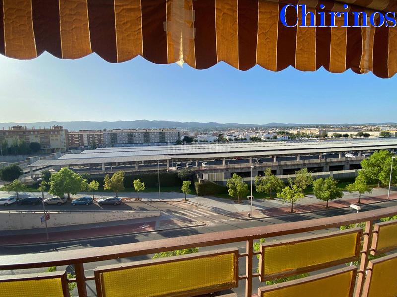 Foto 6f5bf531-76b2-4367-8e94-63236540e265. Miete etagenwohnung mit parking in Ciudad Jardín - Zoco Córdoba