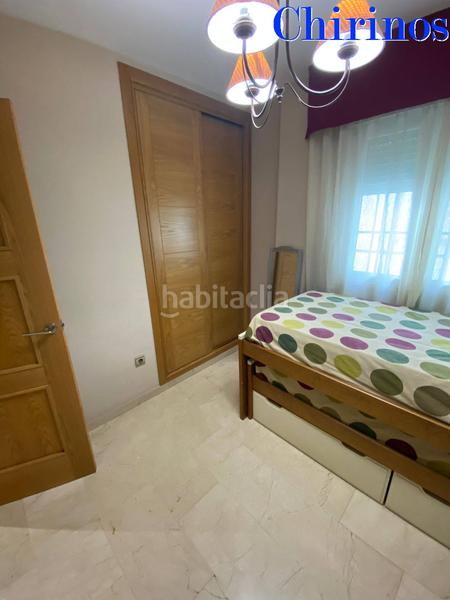 Foto b93c36fa-d86d-4b78-bab6-ceb99928cedb. Miete etagenwohnung mit parking in Ciudad Jardín - Zoco Córdoba