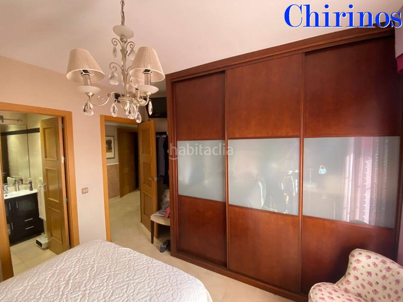 Foto ebc06242-4110-4cfc-9450-306afaf73c26. Miete etagenwohnung mit parking in Ciudad Jardín - Zoco Córdoba