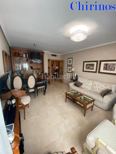 Foto 06a58edd-c463-4650-8e4e-502a978e6b57. Rent flat with parking in Ciudad Jardín - Zoco Córdoba