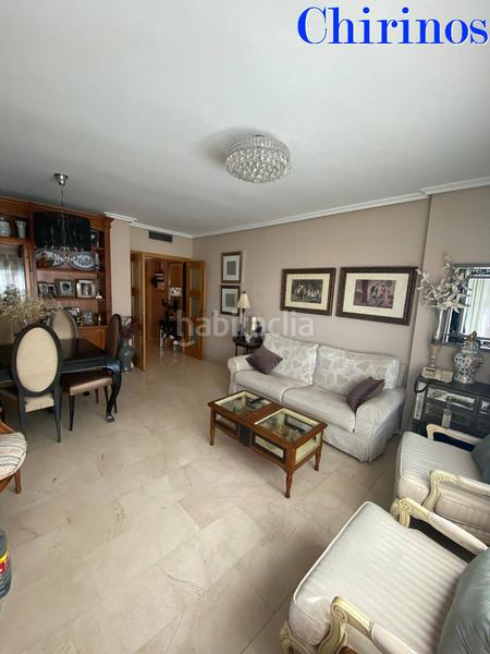 Foto 1fc00f11-d58f-418f-afbe-0ba3f332eeeb. Rent flat with parking in Ciudad Jardín - Zoco Córdoba