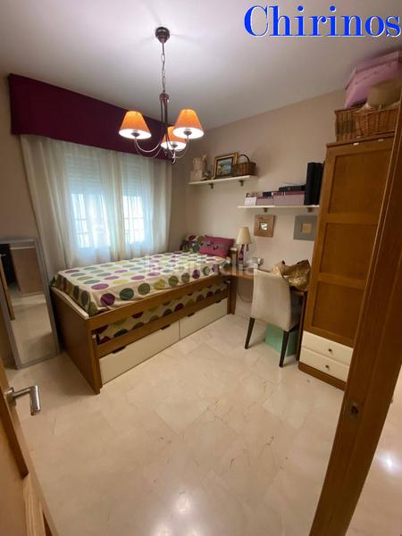 Foto 346757c6-5c41-46f1-a5b2-4ded83c1365e. Rent flat with parking in Ciudad Jardín - Zoco Córdoba