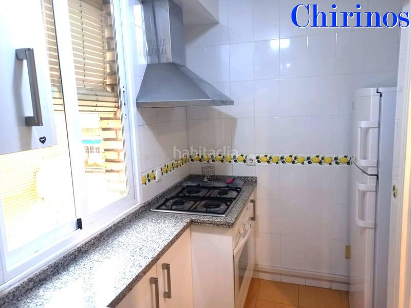 Foto 02bdb5eb-7cf6-4369-8227-250080955d74. Miete etagenwohnung in Centro Córdoba