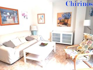 Miete Etagenwohnung in Centro