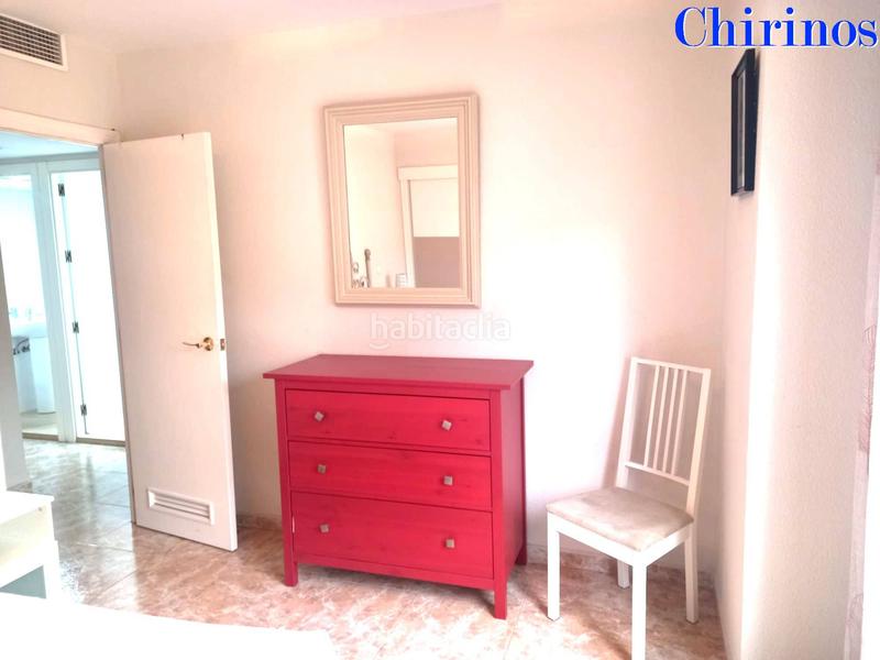 Foto a457fa0c-3910-469d-bd83-b1cacdf82534. Miete etagenwohnung in Centro Córdoba